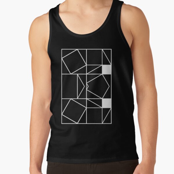 Op 5464 Tank Top