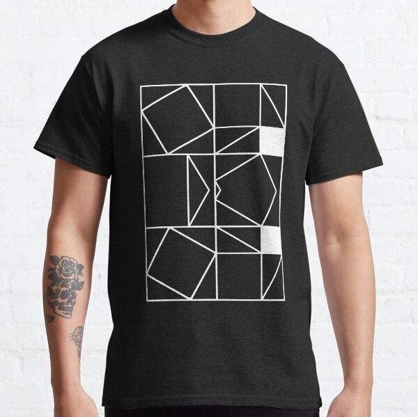 Op 5464 Classic T-Shirt