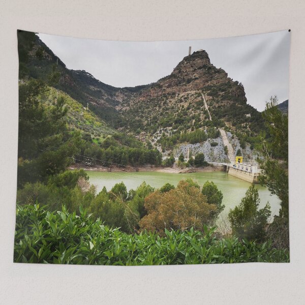 Item preview, Camina del rey Spain Andalusia designed and sold by Axel20.