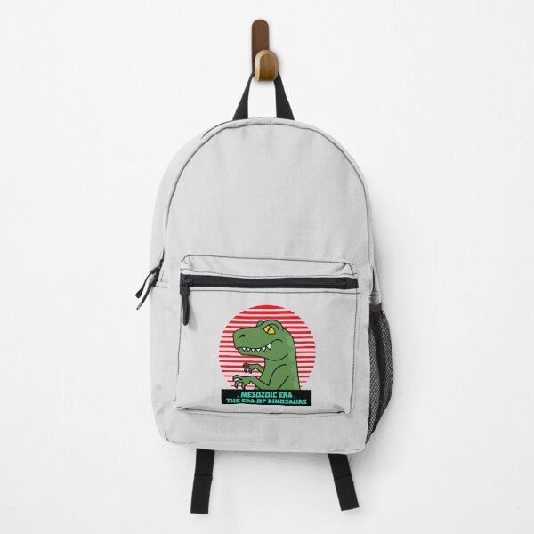 Item preview, Mesozoic Era The Era Of Dinosaurs designed and sold by BlueCloverTrend.