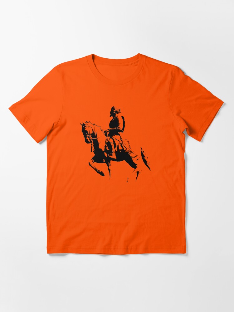 shivaji maharaj shirt full