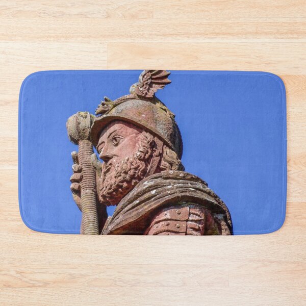 Item preview, William Wallace Statue, Bemersyde, Near Melrose, Scottish Borders designed and sold by yourscotborders.