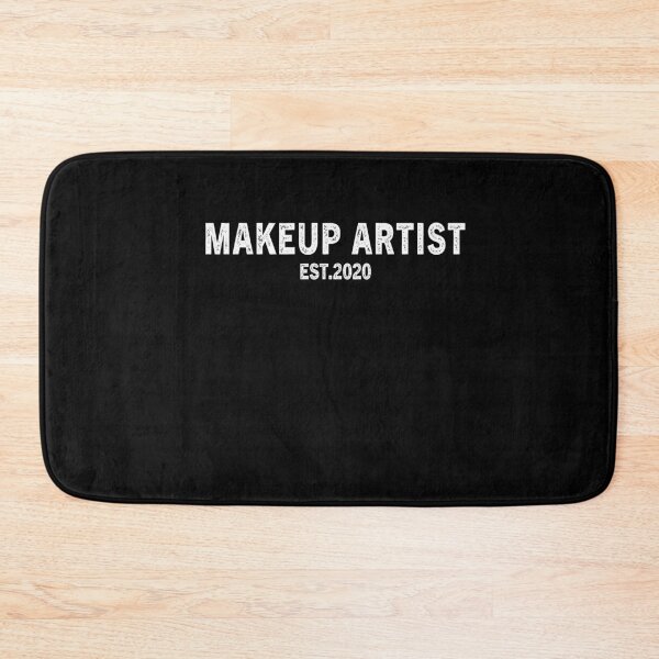 Item preview, Makeup Artist Est 2020 Graduation Gift  designed and sold by zedesignn.