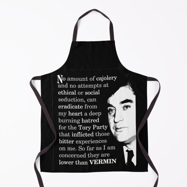 Item preview, Nye Bevan quote designed and sold by Gelert.