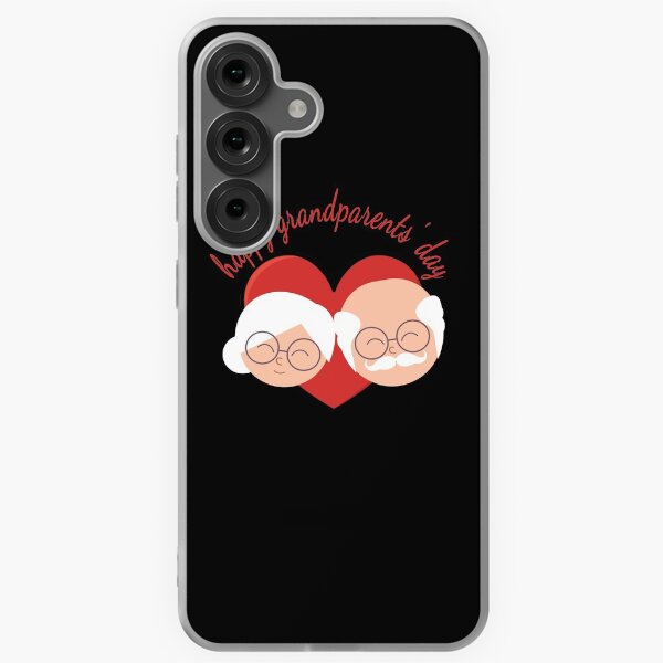 Item preview, I love my grandparents , grandparents day 2020 designed and sold by StarByAsem.