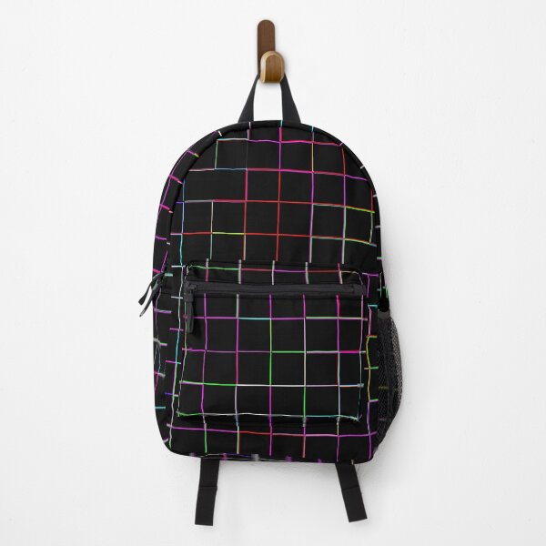 Item preview, Re-Created SquaresXVI by Robert S. Lee designed and sold by robertsleeart.