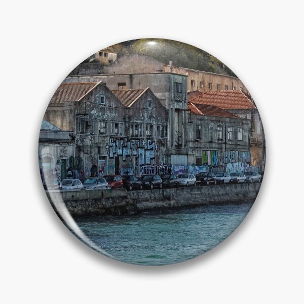 Item preview, Across The Rio Tejo - 1 © designed and sold by © Hany G. Jadaa © Prince John Photography.