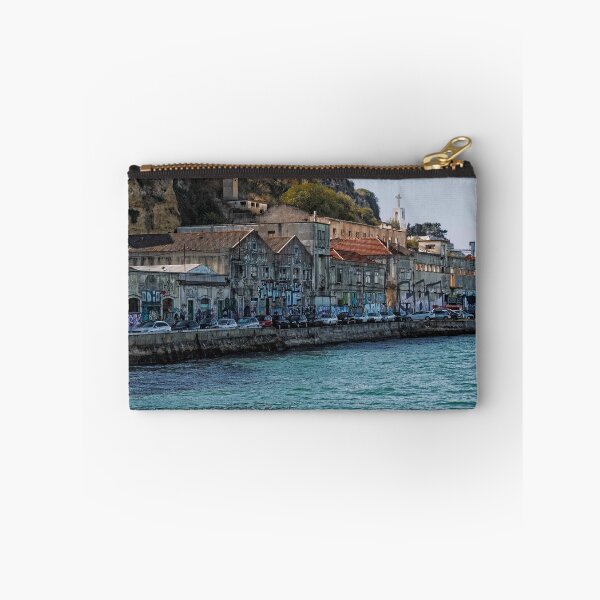 Item preview, Across The Rio Tejo - 1 © designed and sold by © Hany G. Jadaa © Prince John Photography.