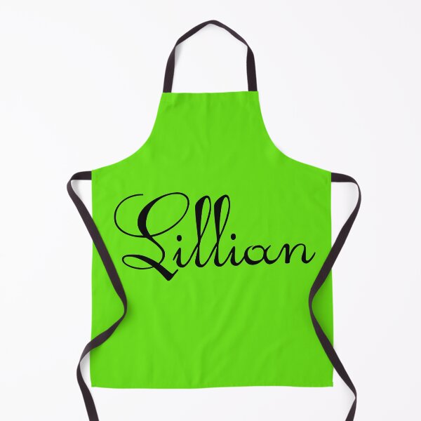 Item preview, Pick your name. Lillian designed and sold by CatCoconut-Art.
