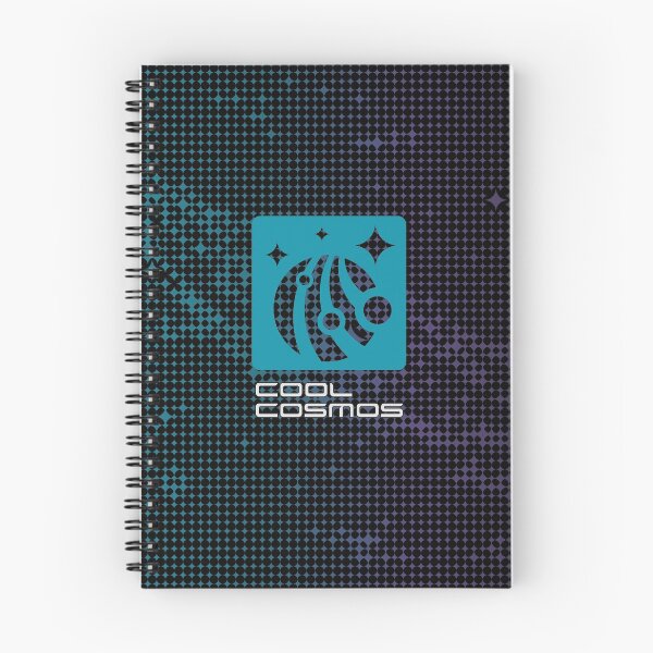 Item preview, Cool Cosmos designed and sold by Chutakoopas.