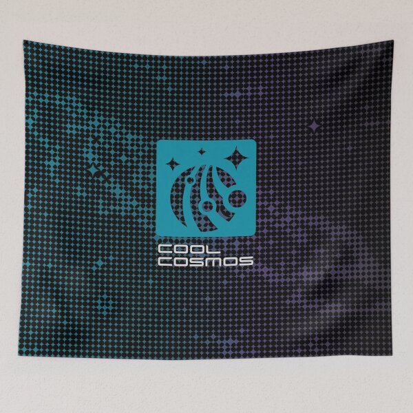 Item preview, Cool Cosmos designed and sold by Chutakoopas.