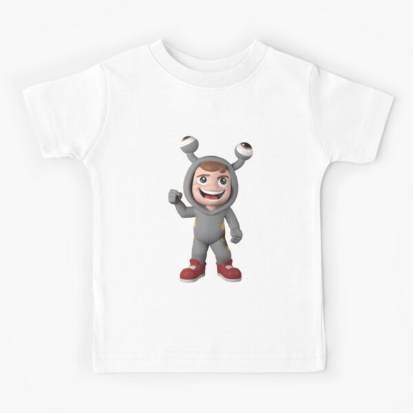 Jelly Roblox Kids T Shirts Redbubble - jelly roblox gifts merchandise redbubble