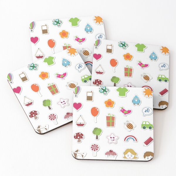 Item preview, Environment sticker pack designed and sold by Midhuna.
