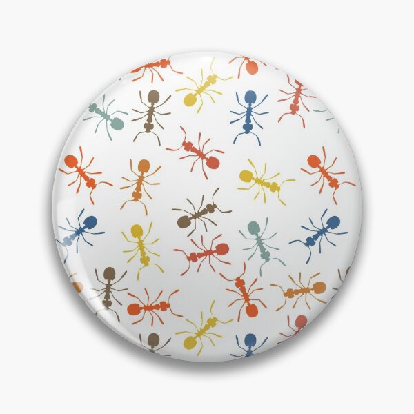 Item preview, Ants designed and sold by Cute-Kingdom.