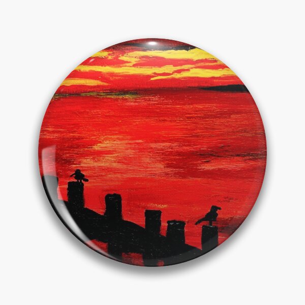 Item preview, Red Waters designed and sold by JgLeopard.