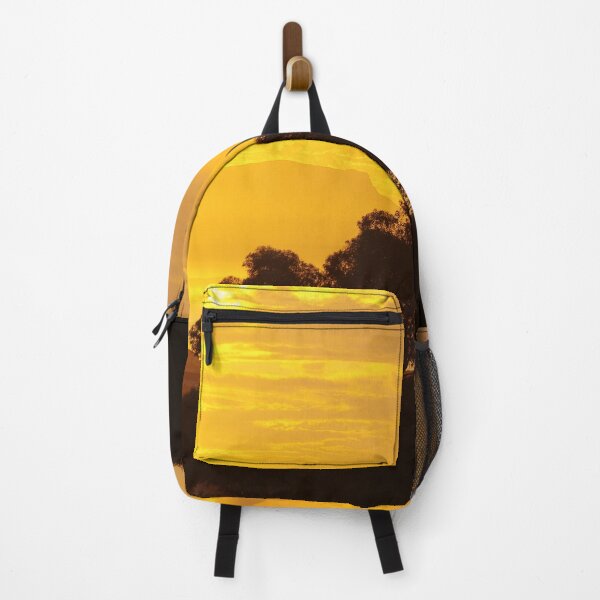 Item preview, Last Sunset before Elections designed and sold by CrismanArt.