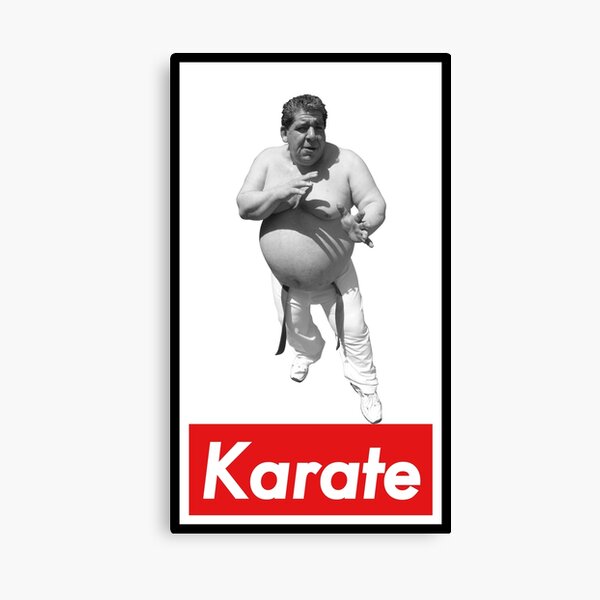 Item preview, Joey Diaz - Joey Karate designed and sold by SMStore.