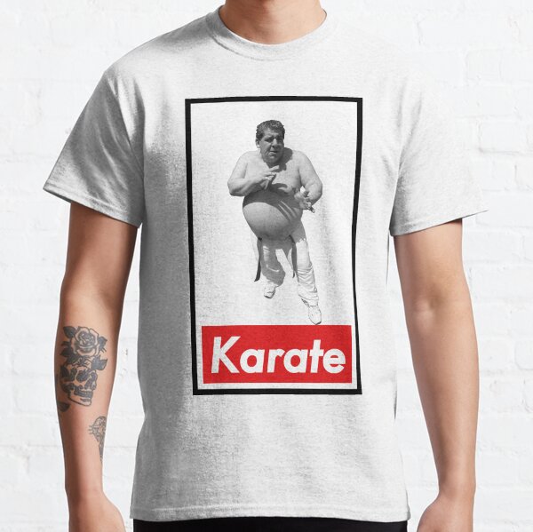 Item preview, Joey Diaz - Joey Karate designed and sold by SMStore.