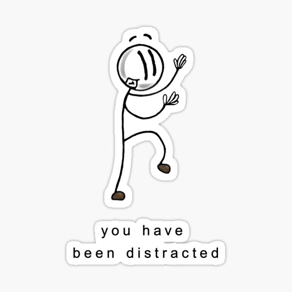 Dancing Meme Stickers Redbubble - henry stickmin face roblox decal