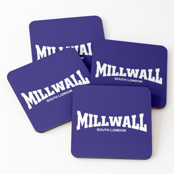 Item preview, Millwall South London designed and sold by Millwall.store.
