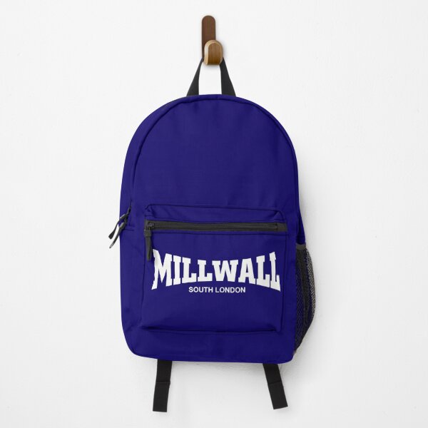 Item preview, Millwall South London designed and sold by Millwall.store.