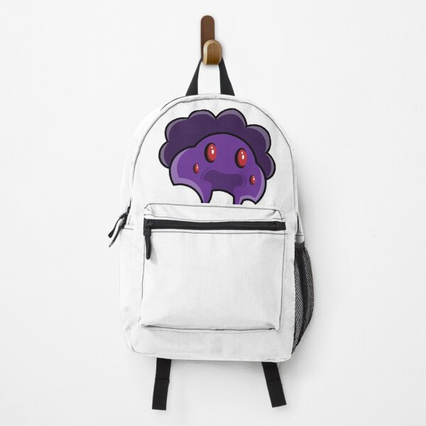 Item preview, Purple Monster designed and sold by Ludogorek.