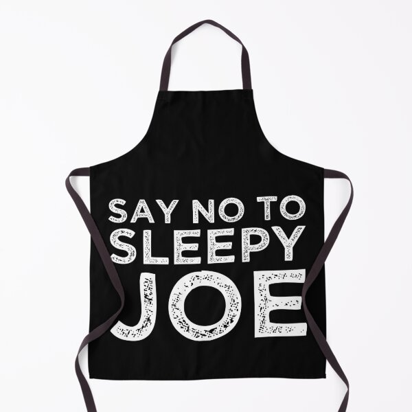 Item preview, Say No To Sleepy Joe Vintage Design Funny Anti Joe Biden 2020 Retro designed and sold by naworas.
