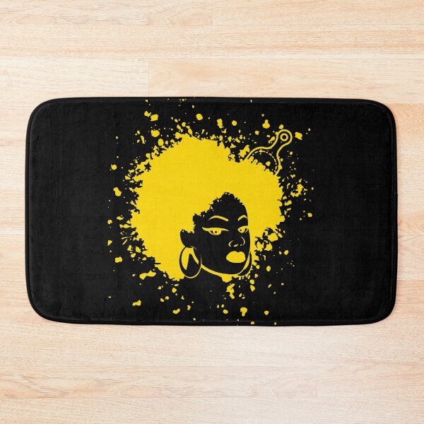 Item preview, DRIPPING MELANIN QUEEN designed and sold by TheTrendnStore.