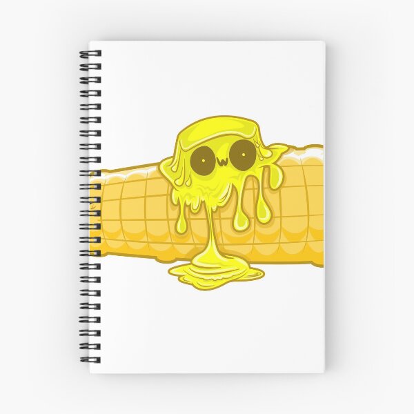 Item preview, Buttered Corn designed and sold by scampart.