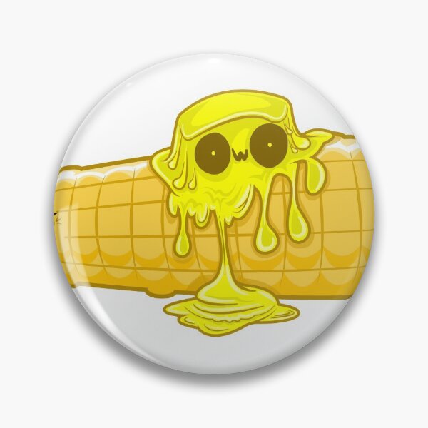 Item preview, Buttered Corn designed and sold by scampart.