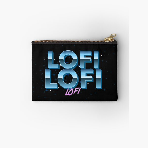 Item preview, Lofi Lofi Lofi designed and sold by jacks-tees.