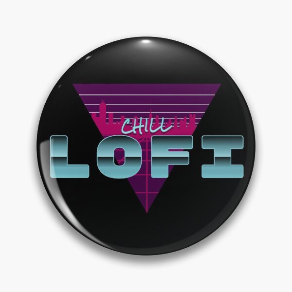 Item preview, Chill Lofi Aesthetic  designed and sold by jacks-tees.