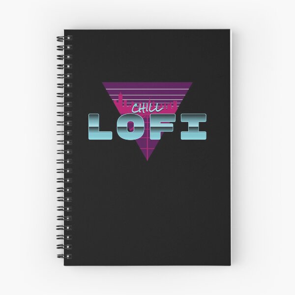 Item preview, Chill Lofi Aesthetic  designed and sold by jacks-tees.