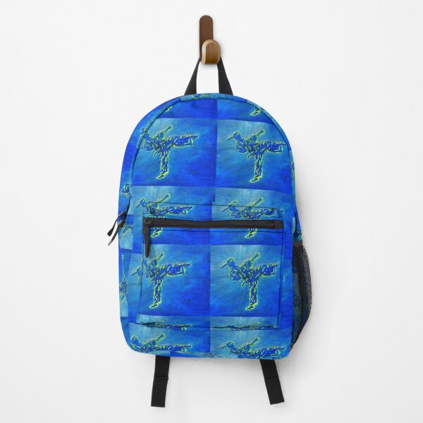 Item preview, Karate Kick designed and sold by JgLeopard.