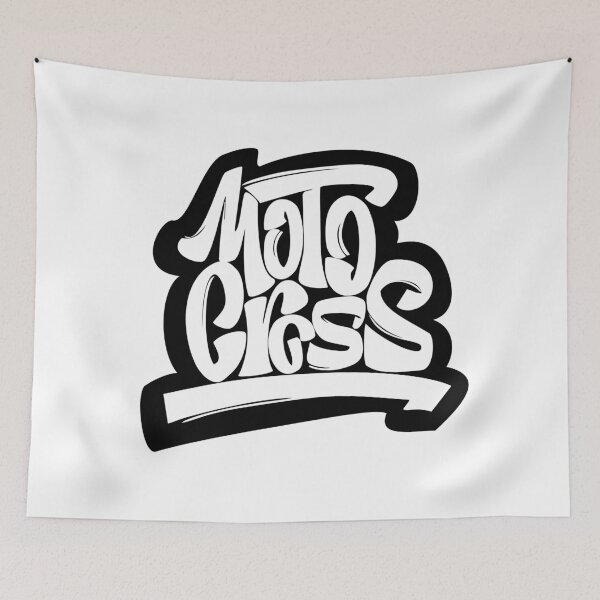 Item preview, Motocross designed and sold by ZalinaKadyrova.