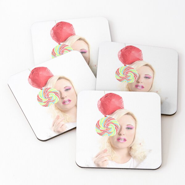 Item preview, Lollipop Ice Cream designed and sold by HelenWhittle.
