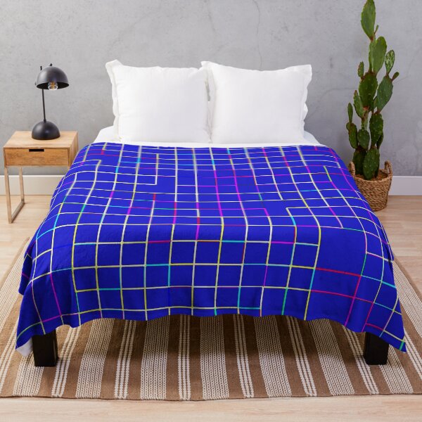 Item preview, Re-Created SquaresXII by Robert S. Lee designed and sold by robertsleeart.