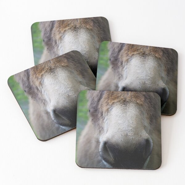 Item preview, Donkeynose designed and sold by Treemonk.