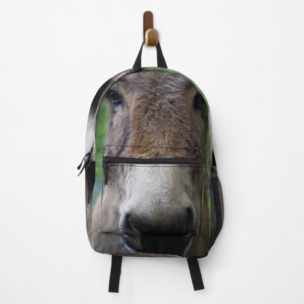 Item preview, Donkeynose designed and sold by Treemonk.