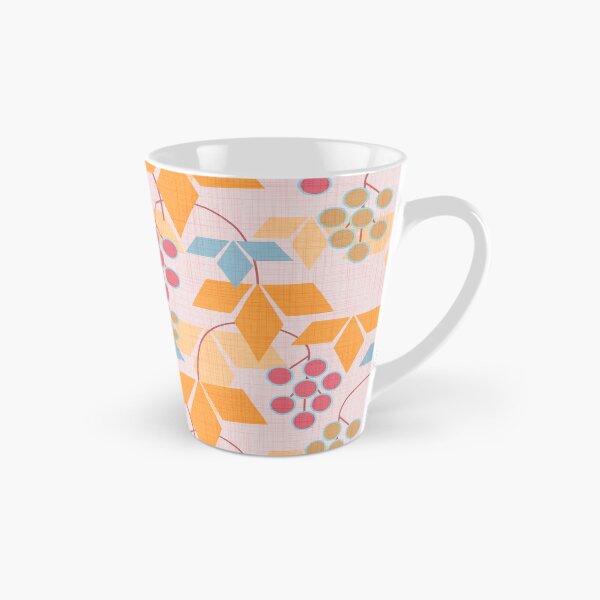 Item preview, Climbing Vines Autumn designed and sold by mirimo.