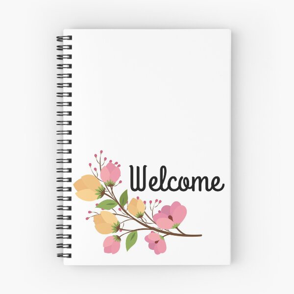 Item preview, Hospitality Range - Welcome designed and sold by TeeZoneZtore.