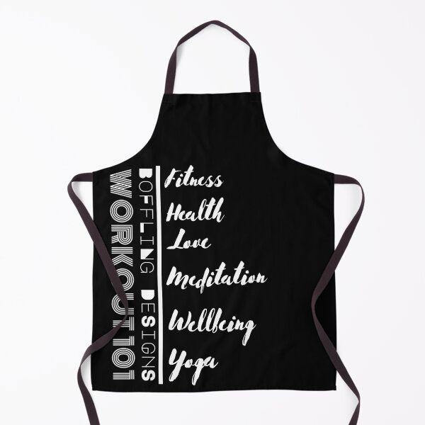 Item preview, Boffling Designs (Workout 101) designed and sold by BofflingDesigns.