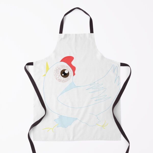 Item preview, Screaming chicken designed and sold by tusklik.