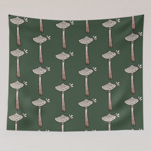 Item preview, Mushroom! designed and sold by Pyam Morin.