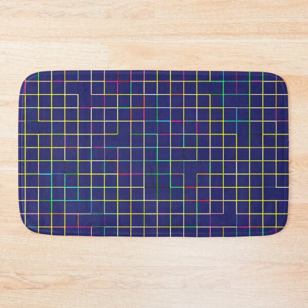 Item preview, Re-Created SquaresIX by Robert S. Lee designed and sold by robertsleeart.