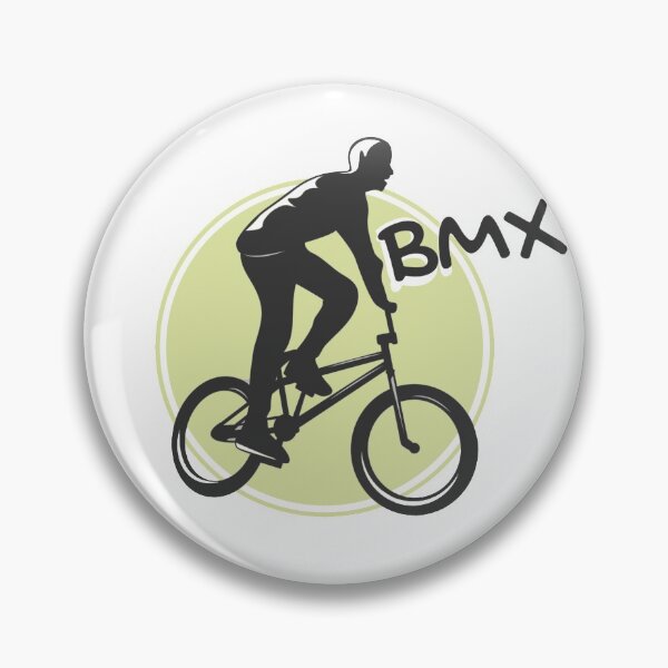 Item preview, BMX rider. designed and sold by andrii-ravskyi.