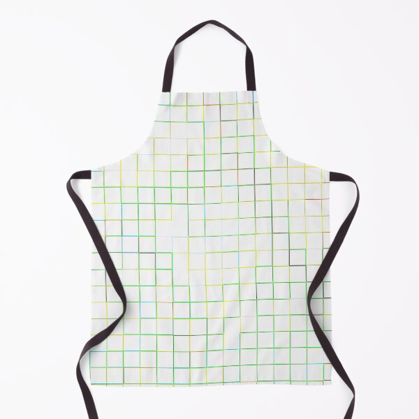 Item preview, Re-Created SquaresX by Robert S. Lee designed and sold by robertsleeart.