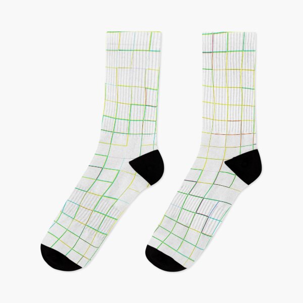 Item preview, Re-Created SquaresX by Robert S. Lee designed and sold by robertsleeart.