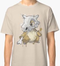 Cubone Classic T-Shirt