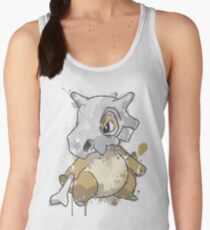 Cubone Women's Tank Top